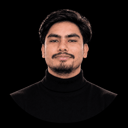 Ramesh R., Backend Engineer