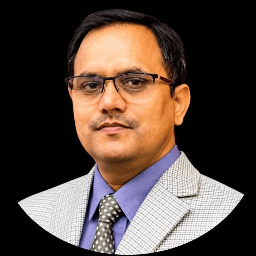 Shiv, Chief Technology Officer (CTO)