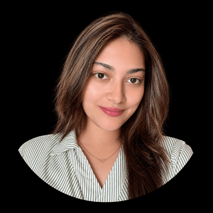 Smriti, QA Engineer